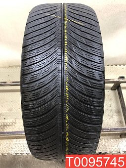 Michelin Pilot Alpin 5 235/50 R18 101V 