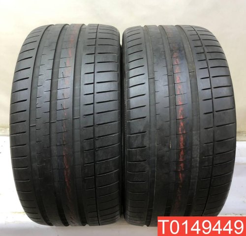 Vredestein Ultrac Vorti 295/35 R21 107Y  - 1