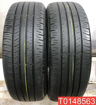 Dunlop Enasave EC300+ 215/60 R17 96H 