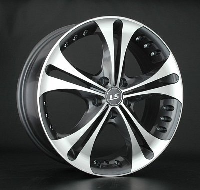 Диски LS wheels 476 - 1