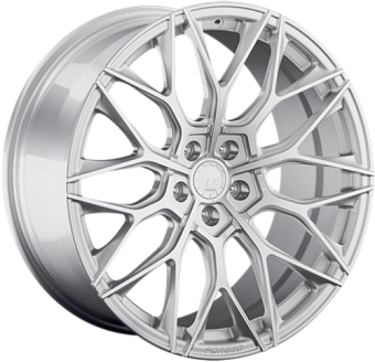 LS Forged FG10 9x22 5x120 ET43 dia 72,6 SF LS Forged FG10 9x22 5x120 ET43 dia 72,6 SF