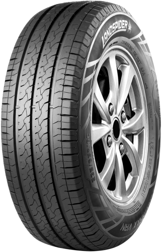 Шины Landspider Duratraxx VAN 195/70 R15C 104/102S - 1