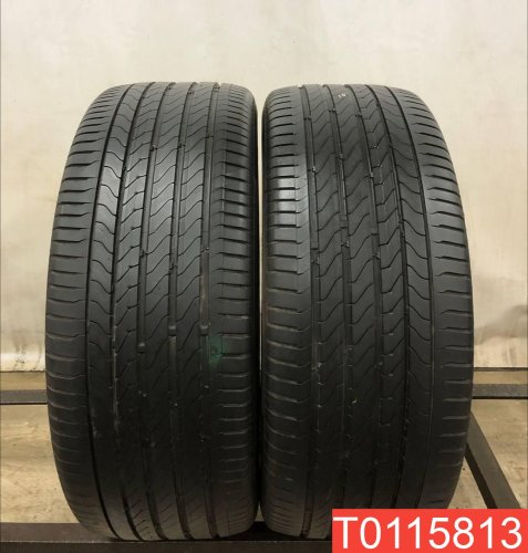 Continental UltraContact UC6 255/45 R20 101W  - 1
