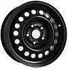 TREBL 9228T 6,5x16 5x114,3 ET46 dia 67,1 Black