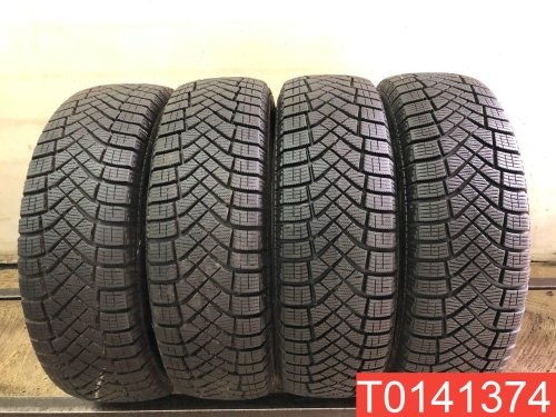 Pirelli Ice Zero FR 185/65 R15 92T  - 1