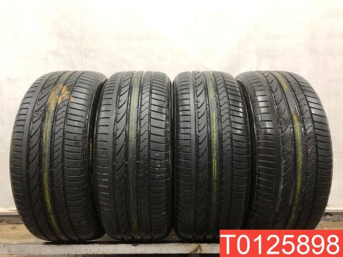 Bridgestone Dueler H/P Sport 285/50 R20 112V  - 1