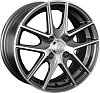 LS wheels 771 7x16 5x114,3 ET40 dia 67,1 GMF