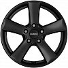 Dezent TX dark 6,5x16 4x100 ET45 dia 60,1 matt black