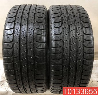 Michelin Latitude Alpin HP 255/55 R18 105V 