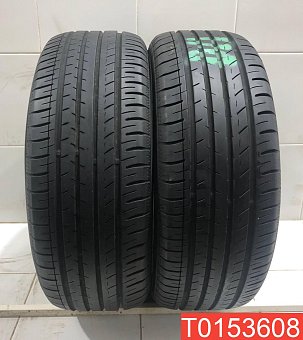 Yokohama BluEarth-GT AE51 225/55 R17 101W 