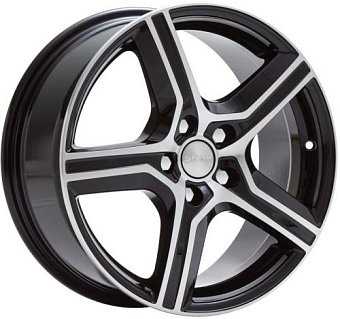 Скад Драйв 6,5x16 5x114,3 ET45 dia 60,1 алмаз Россия