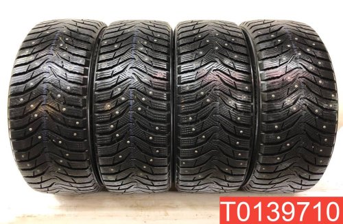 Kumho WinterCraft Ice WI31+ 235/45 R18 98T  - 1