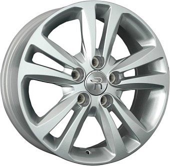 Replay Skoda (SK152) 6,5x16 5x112 ET46 dia 57,1 S