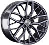 Replica Replay Volkswagen (VV249) 8.5x19 5x112 ET28 dia 66.6 GM