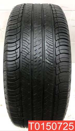 Michelin Latitude Tour HP 265/45 R21 104W  - 1