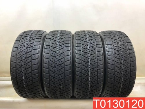 Bridgestone Blizzak DM-V2 255/50 R20 109T  - 1