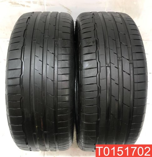 Hankook Ventus S1 Evo 3 K127 215/45 R17 91W  - 1