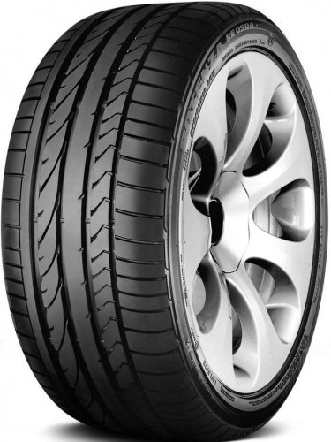 Шины Bridgestone Potenza RE050A I 275/30 R20 97Y XL RFT * - 1