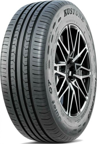 Шины Kustone Quiet Q7 185/65 R14 86H - 1