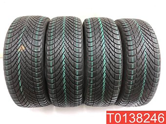 Pirelli Winter Cinturato 205/55 R16 91H 