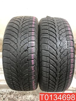 Bridgestone Blizzak LM32 225/55 R17 101V 