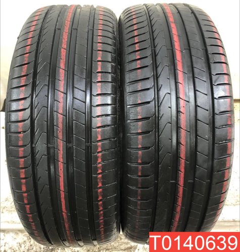 Pirelli Scorpion 235/55 R18 100H  - 1