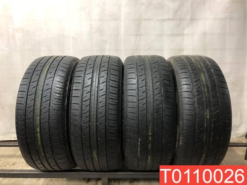 Dunlop Grandtrek PT3A 275/50 R21 113V  - 1