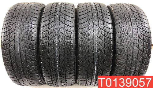 Nexen Winguard Ice Plus WH43 205/55 R16 91T  - 1