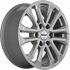 Carwel Пур 1805 7,5x18 6x139,7 ET38 dia 67,1 SLT