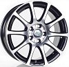 Nitro N2O Y1010 7.5x17 5x112 ET43 dia 57.1 BFP