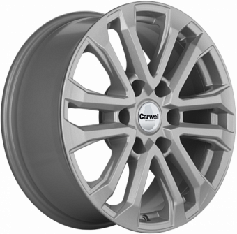Carwel Пур 1805 7,5x18 6x139,7 ET38 dia 67,1 SLT