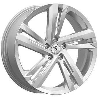 K&K Premium Series КР002 EXEED TXL 7x19 5x108 ET36 dia 65,1 elite silver