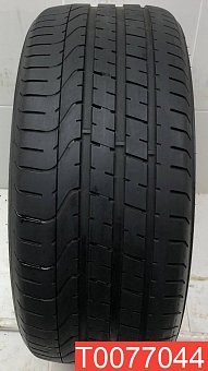 Pirelli Pzero 255/35 R19 96Y 