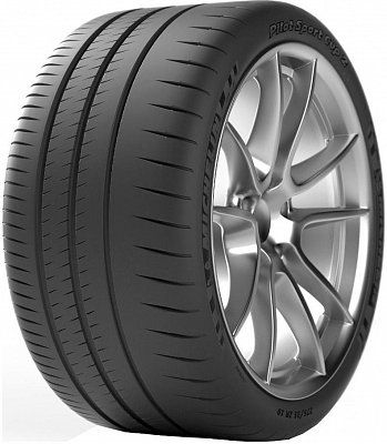 Шины Michelin Pilot Sport Cup 2 Connect - 1