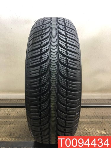 BFGoodrich G-Grip All Season 195/60 R15 88H  - 1