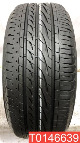 Bridgestone Regno GRV II 215/55 R17 94V  - 1
