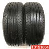 Dunlop SP Sport Maxx 050 DSST Ctt 225/50 R18 95V RunFlat