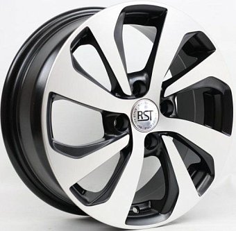 RST R005 6x15 4x100 ET50 dia 60,1 BDM