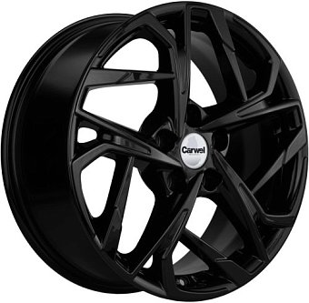 Carwel Цаган 1716 (Evolute i-Joy) 7x17 5x110 ET40 dia 67,1 BL
