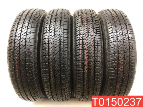 Bridgestone Dueler HT 684 2 175/80 R16 91S  - 1
