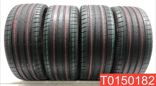 Bridgestone Potenza Sport 245/35 R20 95Y  - 1