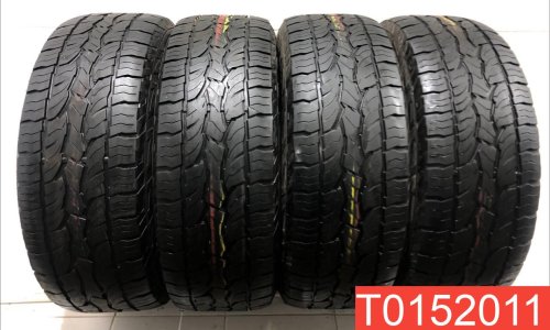 Dunlop Grandtrek AT5 265/60 R18 110H  - 1