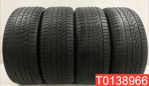 Hankook Winter I'Cept Evo 2 255/45 R19 104V RunFlat - 1