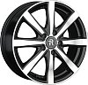 Replay Ford (FD127) 6,5x16 4x108 ET37,5 dia 63,3 BKF