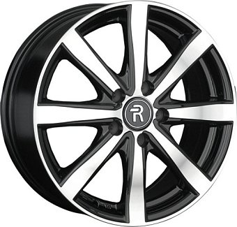 Replay Ford (FD127) 6,5x16 4x108 ET37,5 dia 63,3 BKF
