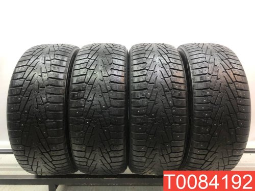 Nokian Tyres Hakkapeliitta 7 SUV 275/55 R20 117T  - 1