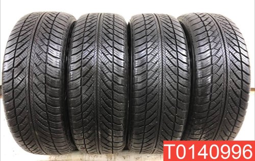 Goodyear UltraGrip Performance 2 205/55 R16 91H RunFlat - 1