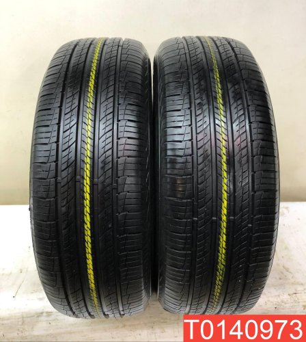Hankook Dynapro HP2 RA33 235/65 R17 108V  - 1