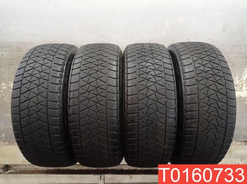 Bridgestone Blizzak DM-V2 225/55 R18 98T  - 1