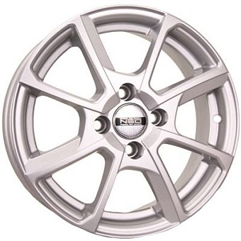 TechLine NEO 648 6,5x16 5x114,3 ET45 dia 67,1 silver TechLine NEO 648 6,5x16 5x114,3 ET45 dia 67,1 silver